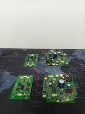 Joblot X2 Bosch MIC Series (Metal Mickey)  PTZ dome camera  Control Board