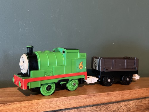 Vintage tomy trains thomas the - tomy,