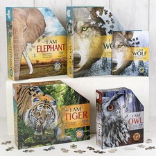  Madd Capp Animal Shaped 550