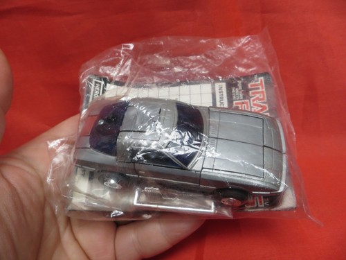Vintage transformers - vintage,