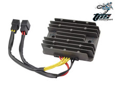 VOLTAGE REGULATOR RECTIFIER