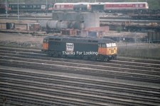 35mm Negative Class 56 56101 Thornaby 29.03.03