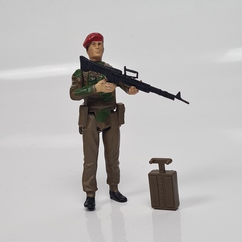 Vintage action force - force, 2