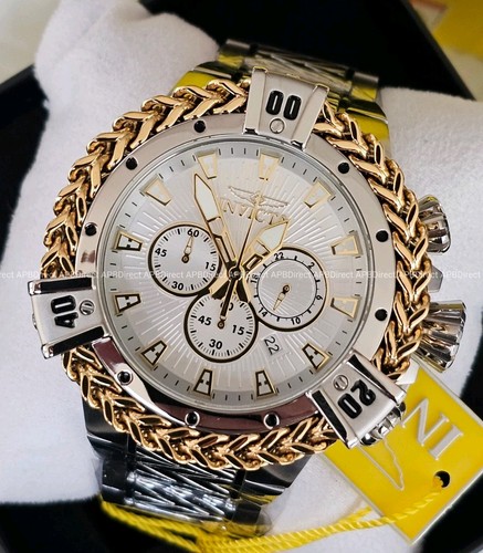 Invicta hercules bolt - -,