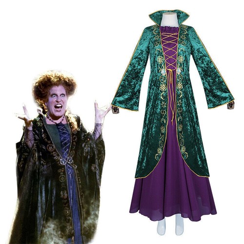 Women hocus pocus - hocus,
