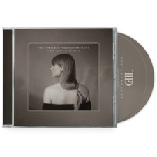 Taylor Swift : The Tortured