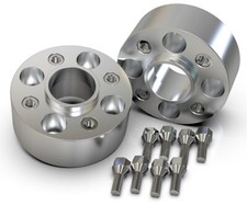 50MM 4X100 56.6MM HUBCENTRIC