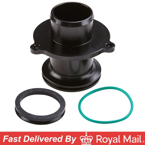 Kyostar turbo muffler delete - turbo,