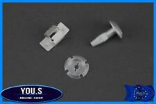 1 Set 3-Piece UNDERBODY