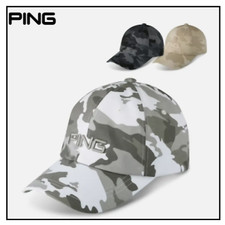 PING 2023 New Premium Golf