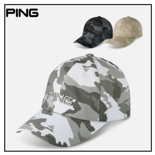 Ping 2023 new - ping, premium