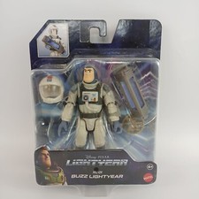 Disney Pixar - Lightyear XL-01