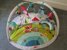 Tiny Love Gymini Meadow Days play mat