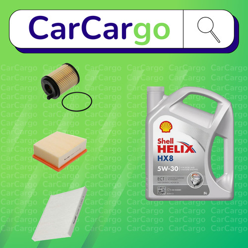 Service kit ford transit - service,