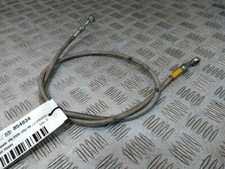 Kawasaki VN 1500 (INJ 96>) Front Brake Hoses