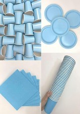 Beautiful Balloons Baby Blue