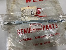 KAWASAKI NOS CARB STAY PLATE ZL600 ZR550 ZR750 ZX600 GPX600R ZZR600
