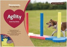 Rosewood Agility - Small Dog