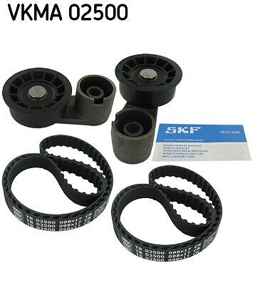 Belt drive timing - drive, kit