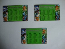 1991 British Telecom Phonecard