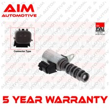 Variable Valve Timing Solenoid