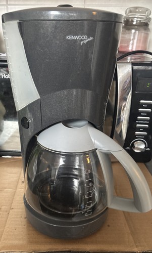 Kenwood graphite grey - kenwood,