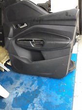 MK2 Ford Kuga Titanium X 2015