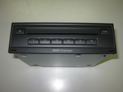 Audi 4g0 a8 4h dvd - 4g,