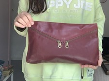 Miss Sixty. Wrist Clutch
