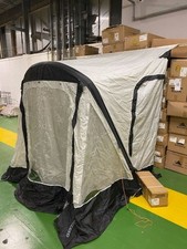 2025 Model - Dorema Starcamp Quick'N'Easy AIR 225 Porch Awning