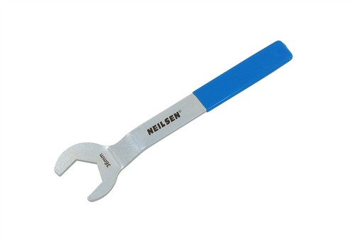36mm fan hub wrench - wrench, visco