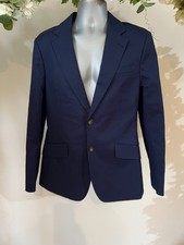 TED BAKER Suit Jacket Mens
