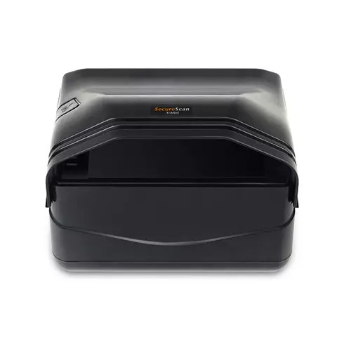 Plustek securescan mini - plustek, x-mini