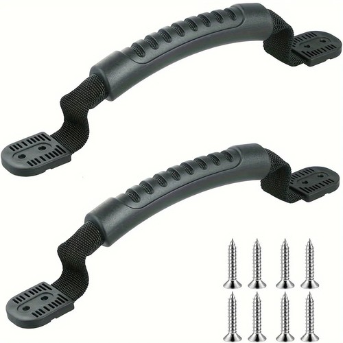 Piece set kayak carrying - set,