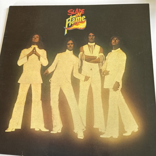 Slade in - –,