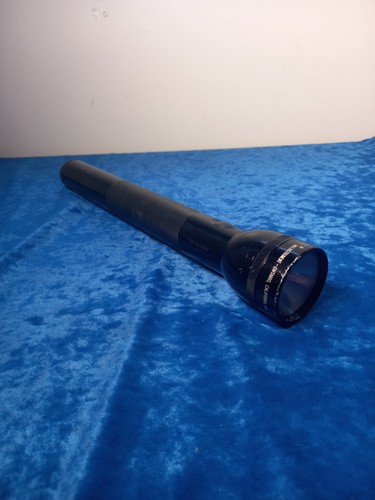 Mag lite cell led maglite - d,
