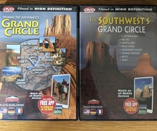 Touring The South Wests Grand