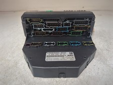 2007 MERCEDES C-CLASS SAM