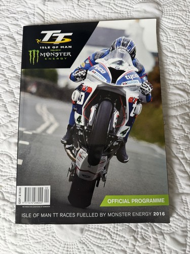 Isle man road - man, tt