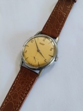 Tissot vintage mens watch - tissot,