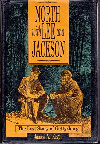 North with lee and jackson - north,