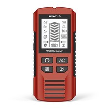 Multifunctional Handheld Metal