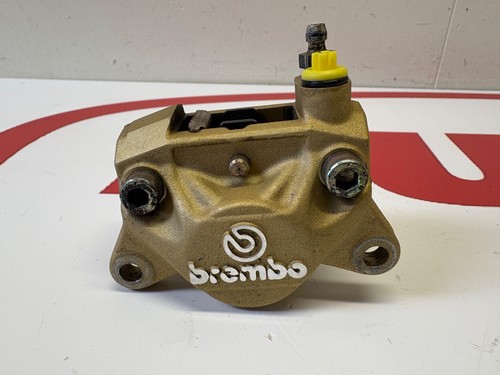 Ducati rear brake caliper