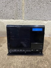 Panasonic SA-EN3R Compact