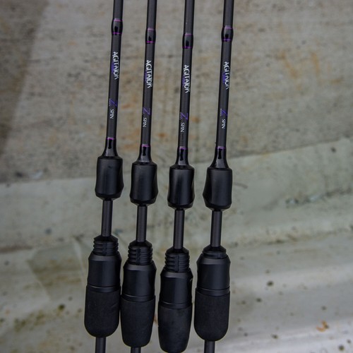 Wychwood agitator lure - lure, fishing