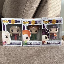 Funko POP! Vinyl Disney -
