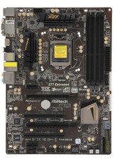 ASRock Z77 Extreme4 LGA 1155