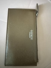 Osprey London Womens Molly Zip