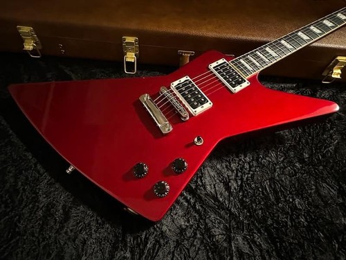 Gibson usa explorer - gibson, 2008