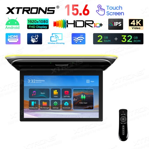 Fhd touch screen android - screen,